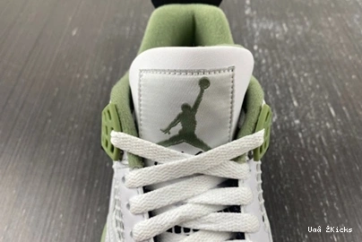 Jordan Air AQ9129- 495 “Seafoam” Sleek 340 4 0808
